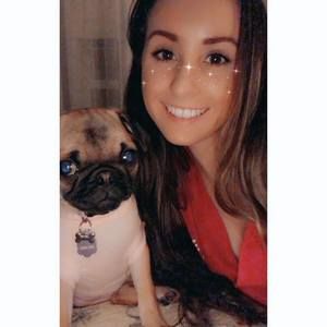 Meet your Posher, Gabrielle